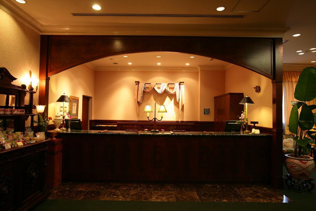 Dukes Hotel Nakasu Fukuoka  Bagian luar foto