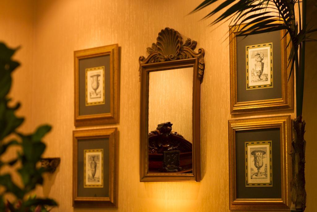 Dukes Hotel Nakasu Fukuoka  Bagian luar foto
