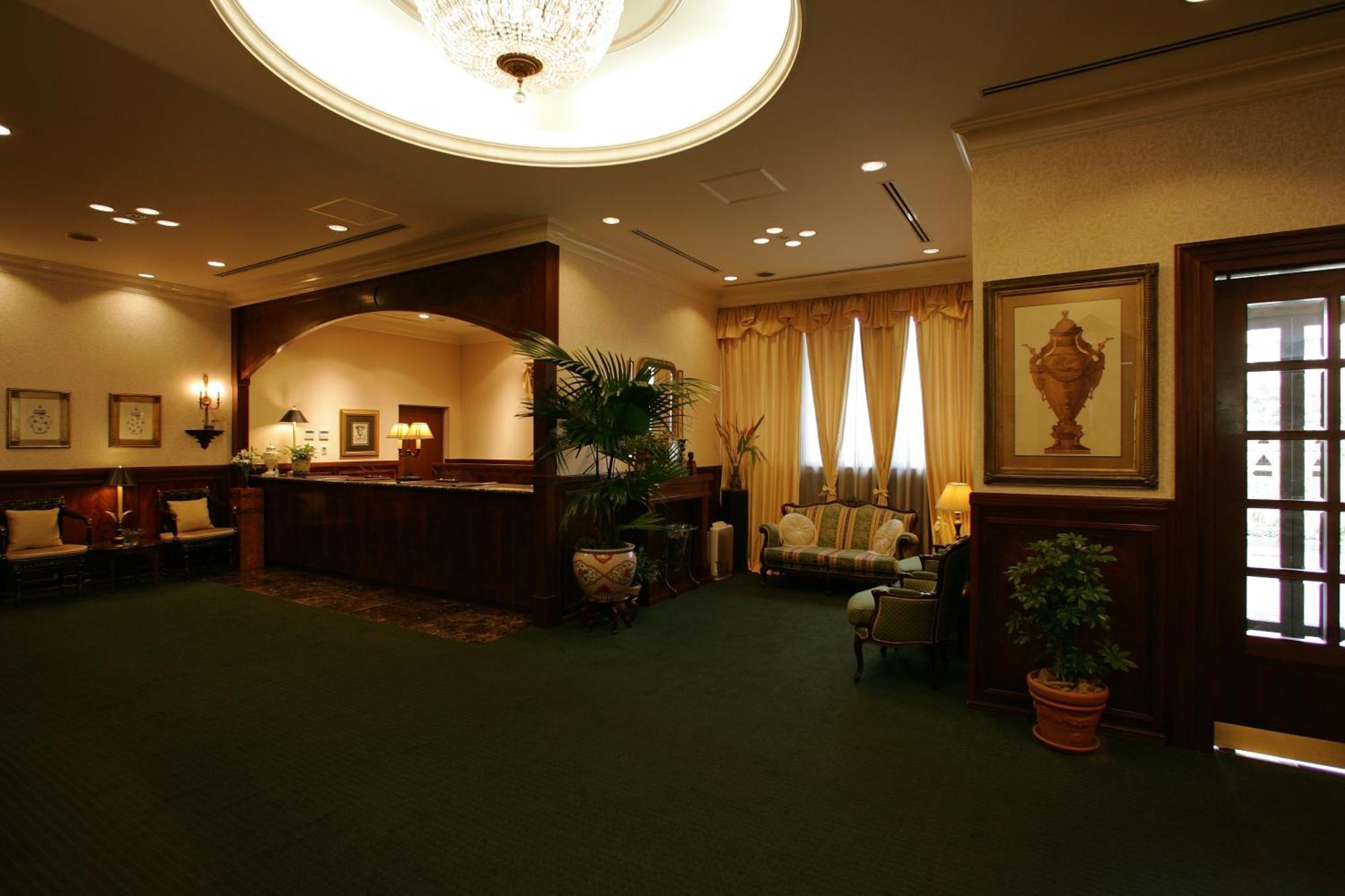 Dukes Hotel Nakasu Fukuoka  Bagian luar foto