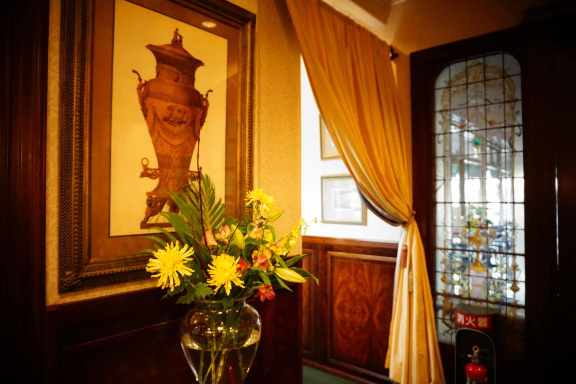 Dukes Hotel Nakasu Fukuoka  Bagian luar foto