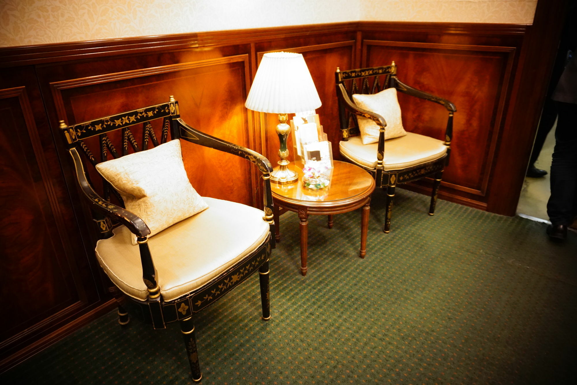 Dukes Hotel Nakasu Fukuoka  Bagian luar foto