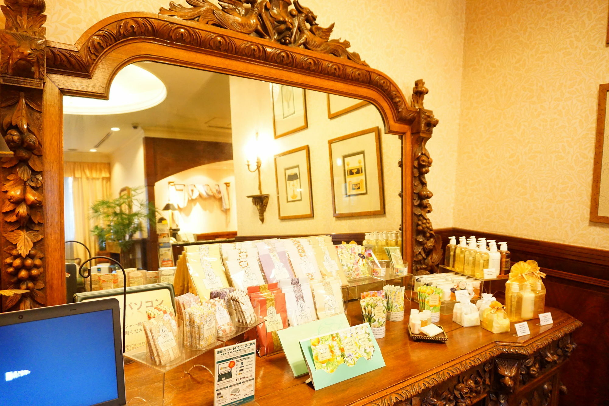 Dukes Hotel Nakasu Fukuoka  Bagian luar foto
